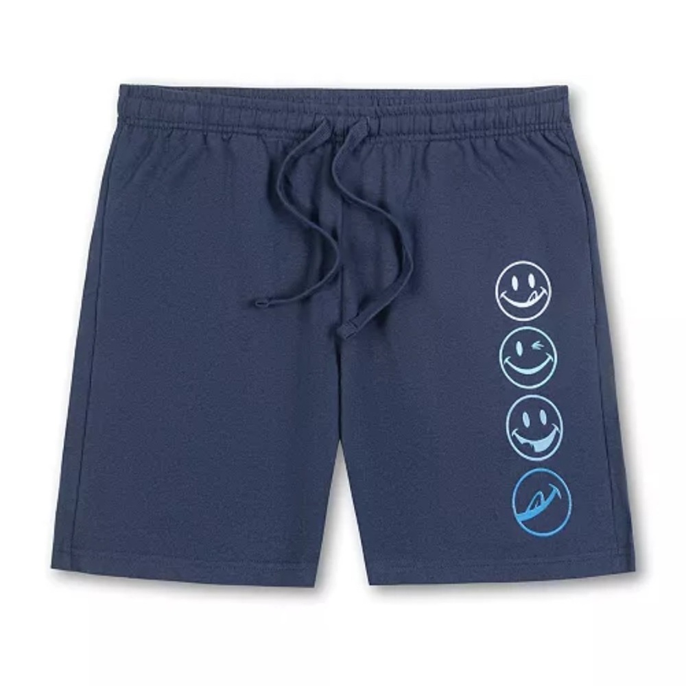 Joe Boxer - Men's French Terry Shorts